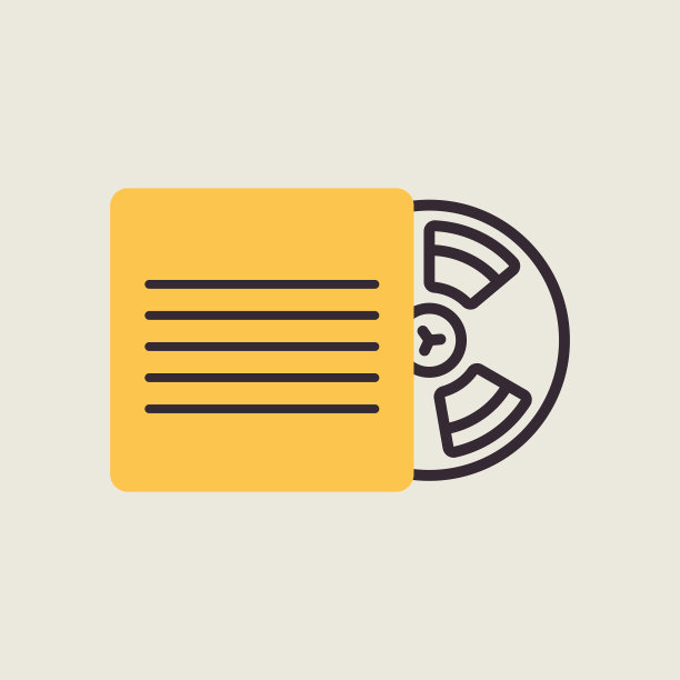 磁带卷盘复古音乐磁带存储图片下载