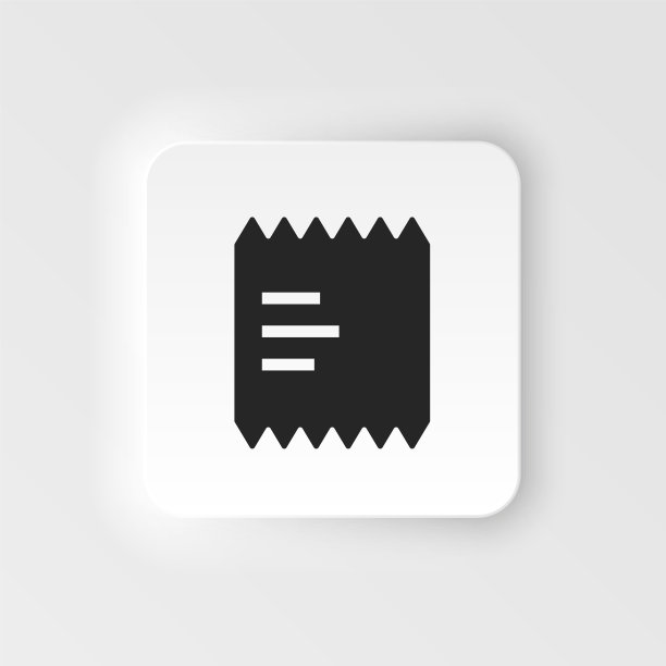 Atm，现金箱neumorphically风格矢量图标。来自UI概念的简单元素说明。Atm，现金箱neumorphically风格矢量图标。金融概念矢量插图。图片下载