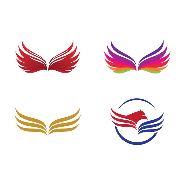 机翼设计图片下载