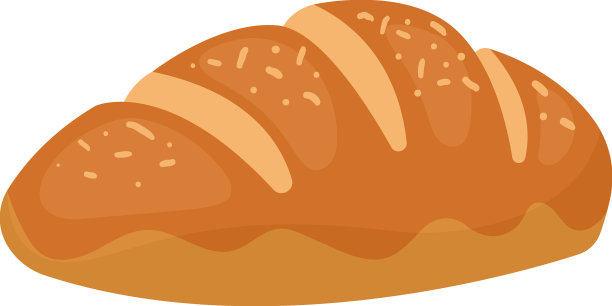 面包糕点产品图片下载