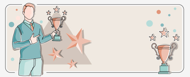 西装革履的商人指指点点图片下载