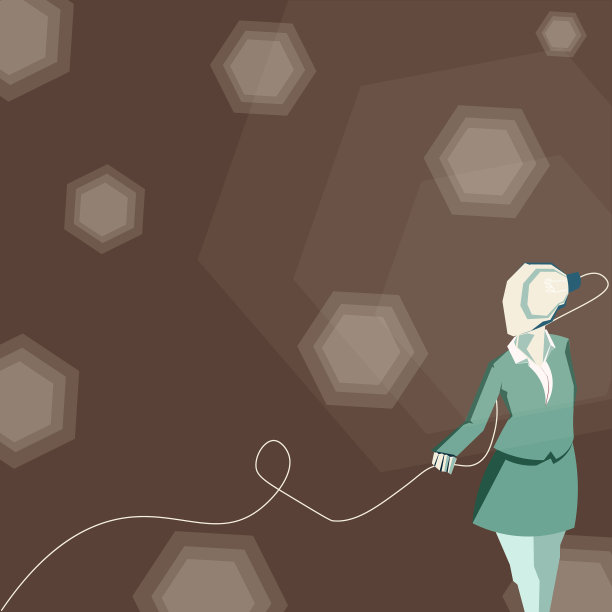 职业女性头部全新的想法女士图片下载