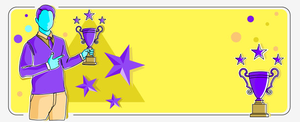 西装革履的商人指指点点图片下载