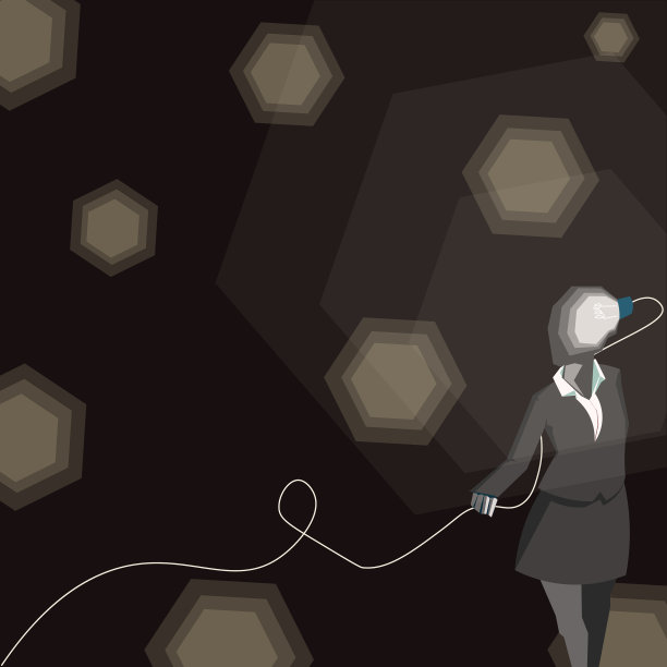 职业女性头部全新的想法女士图片下载