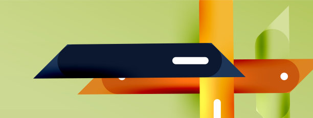 背景动态线条几何壁纸图片下载