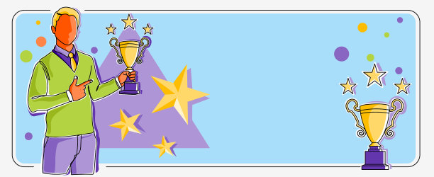 西装革履的商人指指点点图片下载