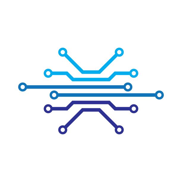 科技标志图片说明图片下载