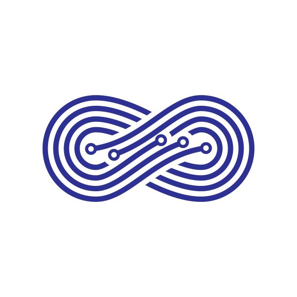 科技标志图片说明图片下载