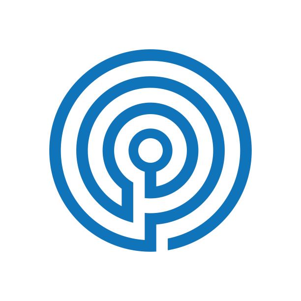 科技标志图片说明图片下载