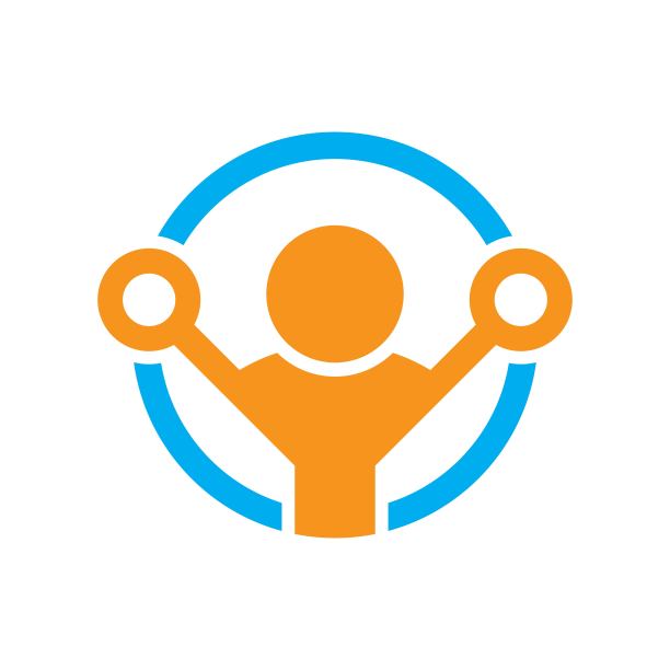 科技标志图片说明图片下载