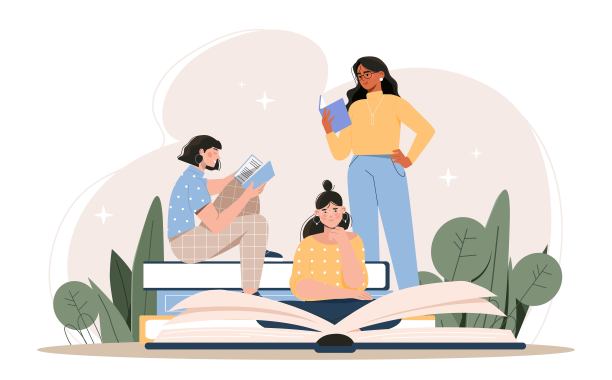 世界书日图片下载