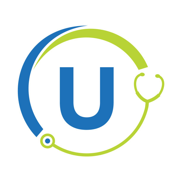 医疗标志医生和医疗标志上图片下载