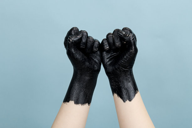 各种手的形状图片下载