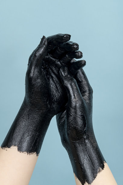 各种手的形状图片下载