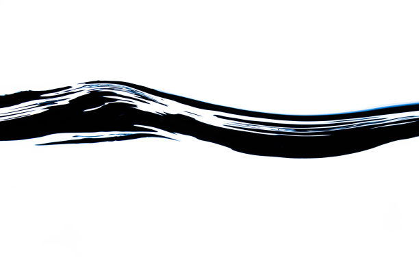 抽象的波图片下载