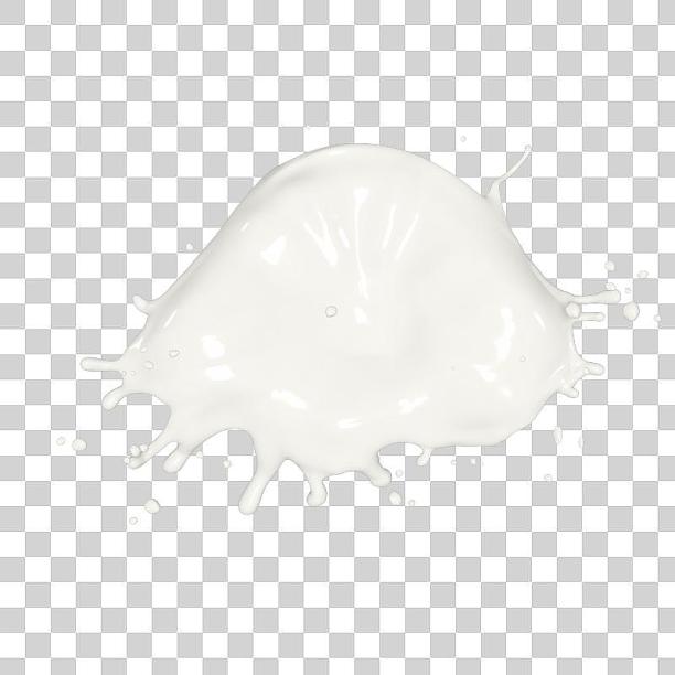 喷溅的牛奶图片下载