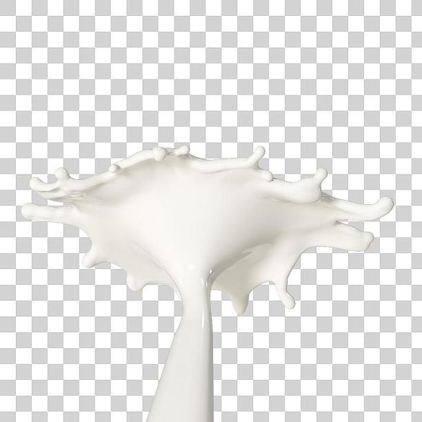 喷溅的牛奶图片下载