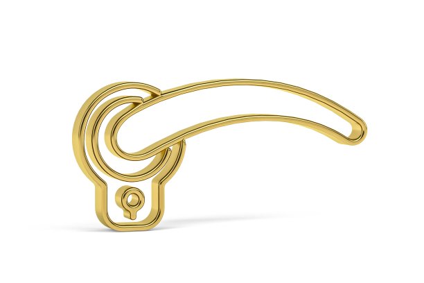 门环图标图片下载