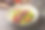 牛排沙拉配牛肉和蔬菜放在棕色的桌子上图片下载