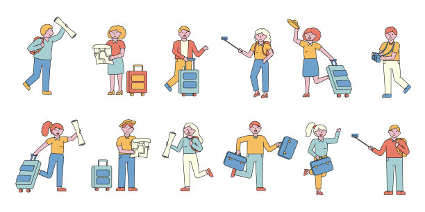 游客平线人性格图片下载