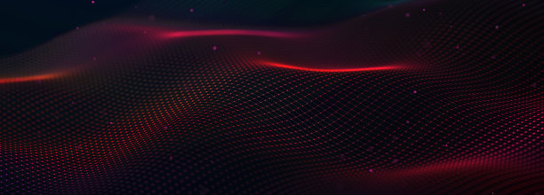 抽象的网络连接。数据技术说明。数字的背景。3 d渲染。图片下载