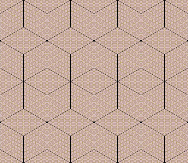 无缝图案与彩色几何菱形。马赛克。三维无缝图案与立方体。图案在颜色菱形。壁纸的设计。无缝菱形织物，衬衫，亚麻布或纺织品图片下载