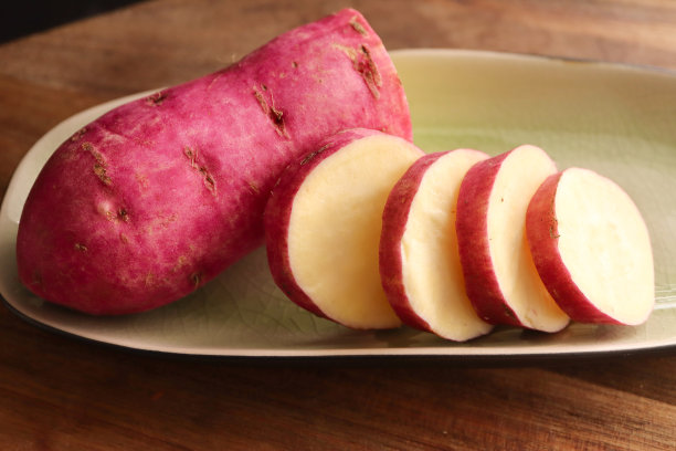 甜土豆图片下载