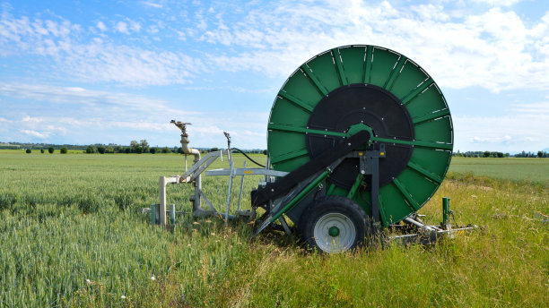农业灌溉系统图片下载