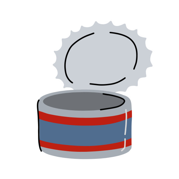 锡可以打开铁容器的垃圾和垃圾图片下载