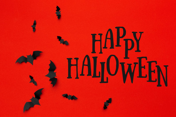 万圣节的节日的概念图片下载