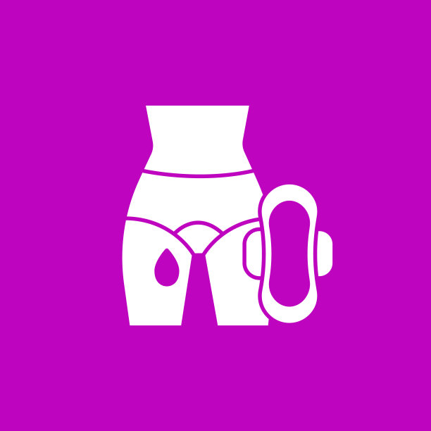 症状字形图标图片下载