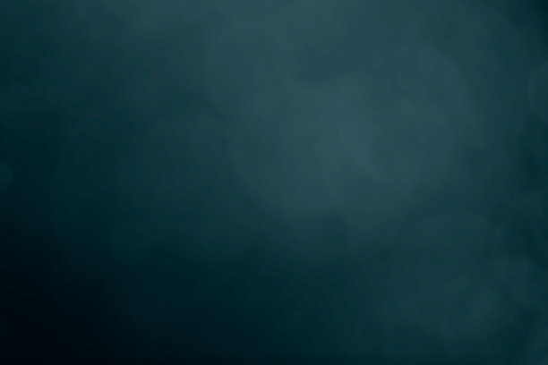 抽象肖像深蓝绿色色调模糊运动抽象背景。图片下载