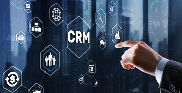 客户关系管理：以客户为导向理念图片下载