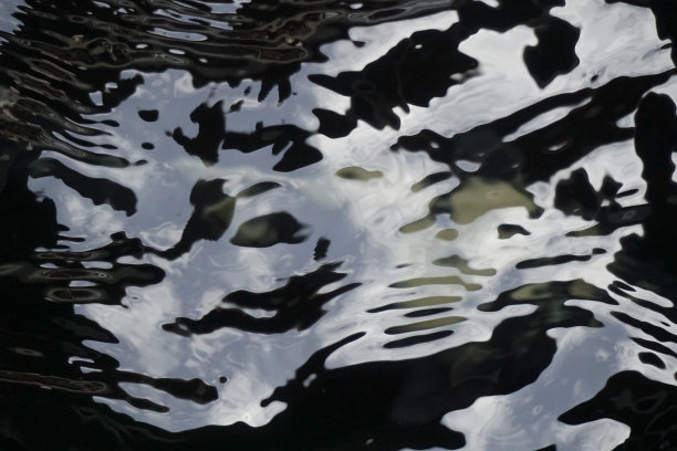 水反射图片下载