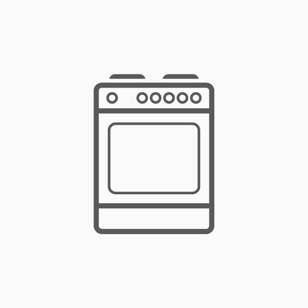 炉子图标图片下载