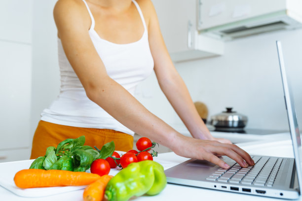 用设备在线烹饪食谱图片下载