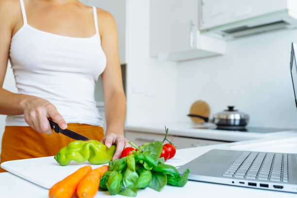 用设备在线烹饪食谱图片下载
