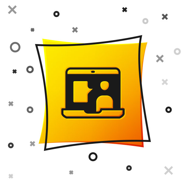 黑人在线学习不同的外语图片下载