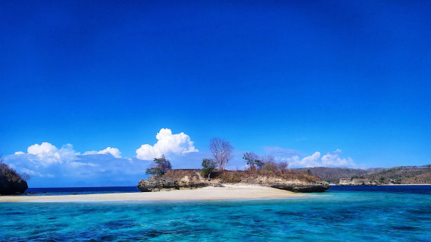 吉利·Trawangan图片下载