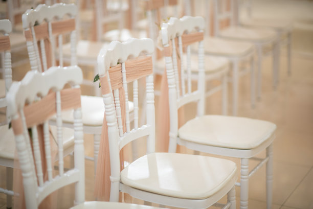 婚礼椅装饰、活动椅图片下载