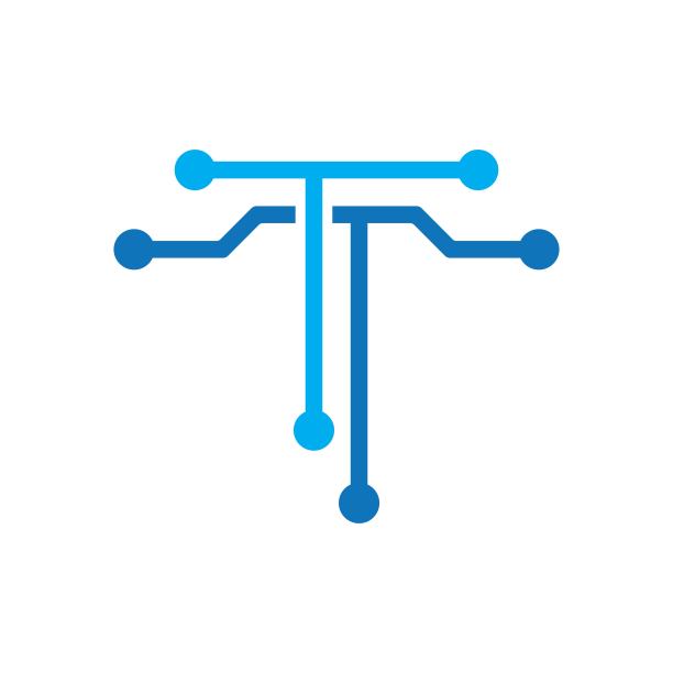 科技标志图片说明图片下载