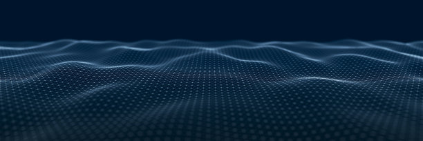 信息的结构连接。网络连接中的数据传输。抽象数据背景。3 d渲染。图片下载