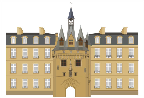 波尔多的凯尔豪门图片下载