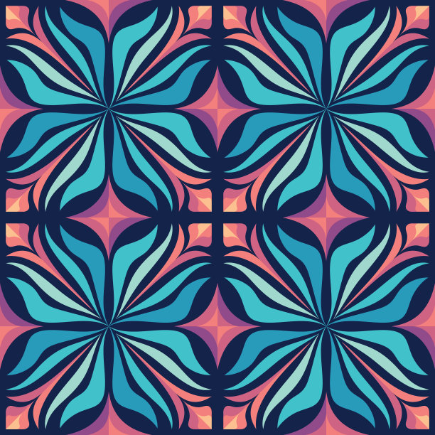 背景设计-花草自然图片下载