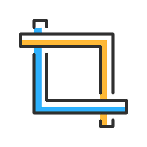 设置图标。用户设置的象征。向量illustartion图片下载