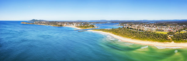 D福斯特到潘市中心9英里图片下载