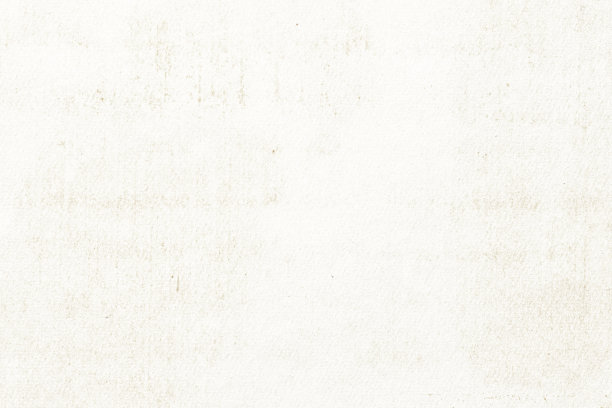 白纸底色，水彩景观片纹理图片下载