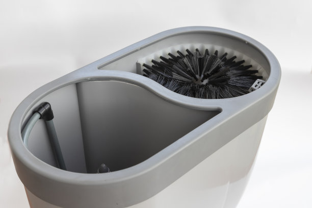 啤酒杯清洗设备。图片下载