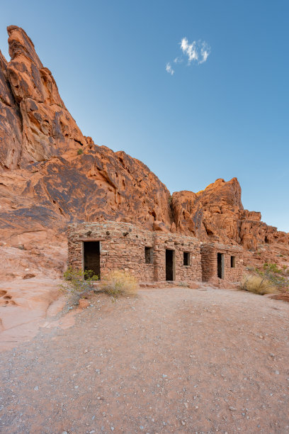 火谷的小木屋图片下载