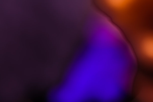 抽象彩色模糊背景图片下载